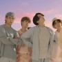 BTS - Dynamite (방탄소년단 - 다이너마이트) 한글/영어 가사 및 뮤직비디오