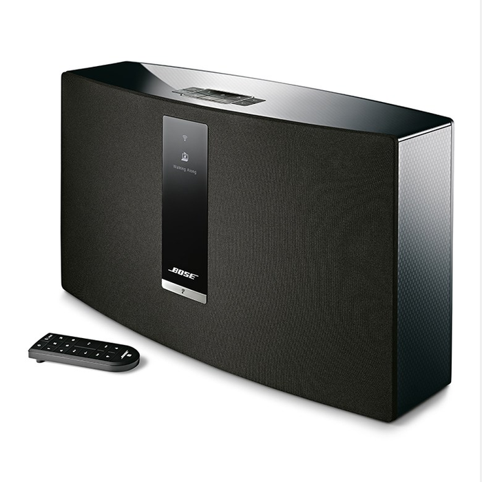 보스 BOSE 사운드터치 30 블루투스 스피커 블랙 / 화이트 (SoundTouch 30) - 최저가 : 네이버 블로그