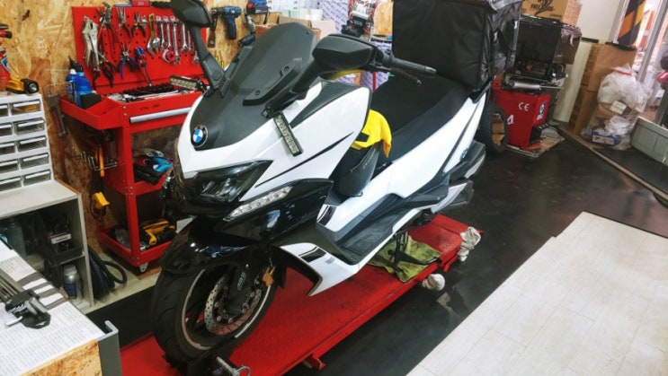 XQ125 수리 : 네이버 블로그