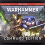 Warhammer 40k Command Edition and Battlefield Expansion Set Unboxing