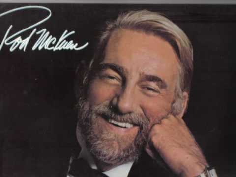 Rod McKuen - And To Each Season : 네이버 블로그