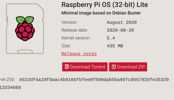 [RaspberryPi] 라즈베리 파이 8GB로 서버 구축하기 : 네이버 블로그