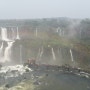 [아르헨티나 여행 #3] 브라질 국경 넘어 다시 찾은 악마의 목구멍(이과수 폭포 브라질 사이드)