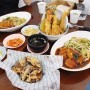 [양산 맛집]텐동 맛집 양산진리식당
