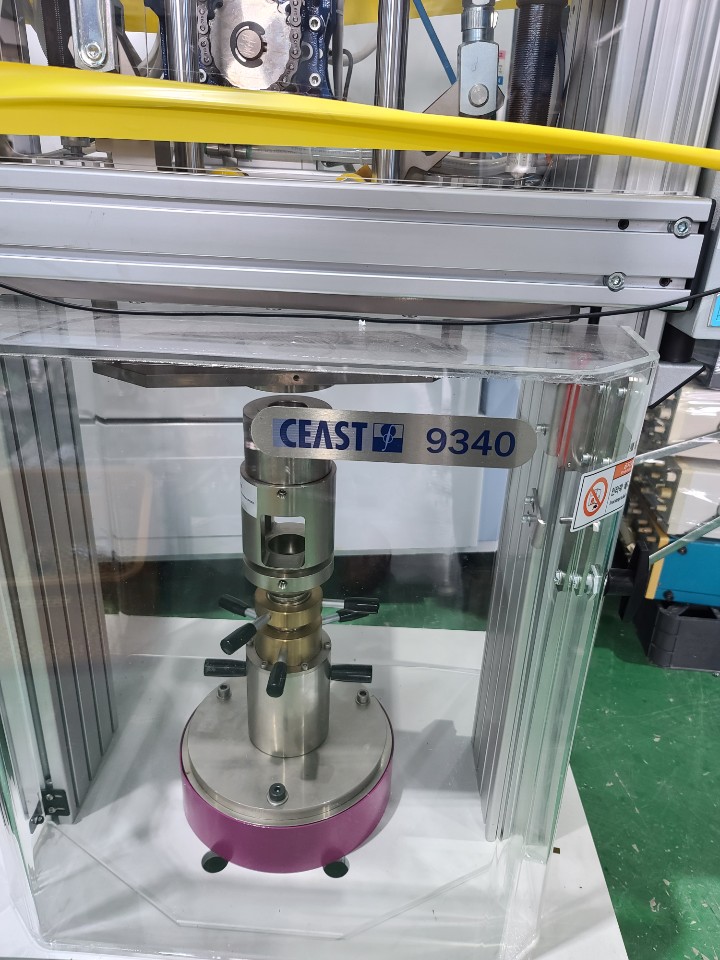[중고]INSTRON CEAST 9340 판매합니다. : 네이버 블로그