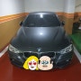 BMW 320i M SPORT PACKAGE 1달 생생후기