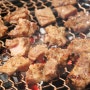 [구파발갈비] 참나무본가 은평점 : 갈비가 넘나 맛있는 진관동갈비 맛집