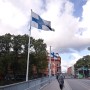 핀란드 여행 돈/식비 아끼는 팁: 점심 뷔페, 학생 식당, 스시 뷔페