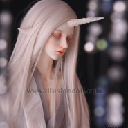 [Sold Out] Unicorn.YULI Overseas Preorder