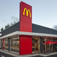 맥도날드 창업비용 가맹점 테스트