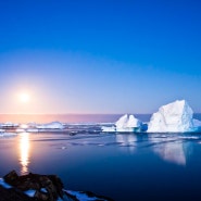 이상기후 아닌 '기후 위기'···끓고 있는 북극