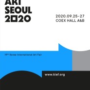 KIAF ART SEOUL 2020