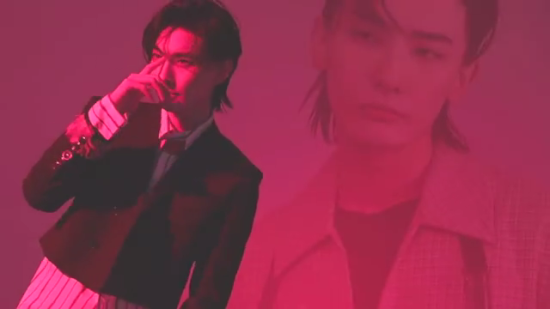왕서창(王瑞昌) 200826 CELEBRITY 영상 : 네이버 블로그