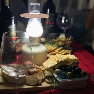 [클스티나쿡]와인안주 치즈플레터