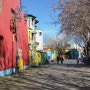 [아르헨티나 여행 #5] 부에노스아이레스(BA)(2): 예술과 함께하는 삶(레콜레타/라보카/드로잉클래스)