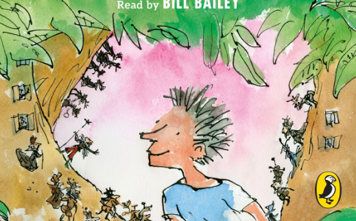 ♥Roald Dahl 로알달_Billy and the Minpins 빌리 앤더 민핀스 아름다운 동화 감상하기 : 네이버 블로그