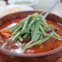 대구역 맛집 - 국일따로국밥