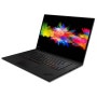 [특가상품] 레노버 ThinkPad P1 G2 노트북 Black 20QTS05900 i7-9750H 39.6cm WIN10 NVIDIA Quadro T1000 4GB 2020년 08월 28일자 2,368,290 원♥ 3% 할인✿