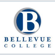 워싱턴 시애틀의 벨뷰컬리지 Bellevue College