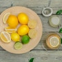 [천연에센셜오일]레몬오일