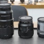 [Test] SONY E-mount Macro lense test