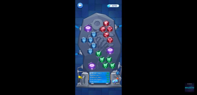 루스터 디펜스 공략 rooster defence/루스터 디펜스 초대코드 : 네이버 블로그