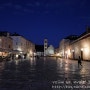 [크로아티아]DAY-16_2 흐바르 산책 + 저녁식사 + 흐바르 일몰과 야경