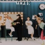<Vogue> 송은이, 김숙, 박나래, 장도연의 <보그> 서부극 - 언니들의 인터뷰