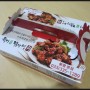 봉평맛집]월이닭강정/월이메밀닭강정