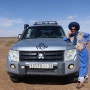 아프리카 모로코여행 메르주가 4WD 타고 사막 맛보기!