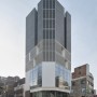 [건축가 김동진+(주)로디자인] 행당, 거꾸로 된 파테마 Patema Inverted