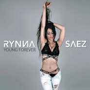 [오늘 발매 소식] Rynna Saez - Young Forever