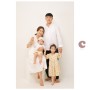 광주 진월동 사진관] 크래커스튜디오에서 가족사진을 담아보세요