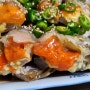 진미식당 - 마포 유명한 간장게장집