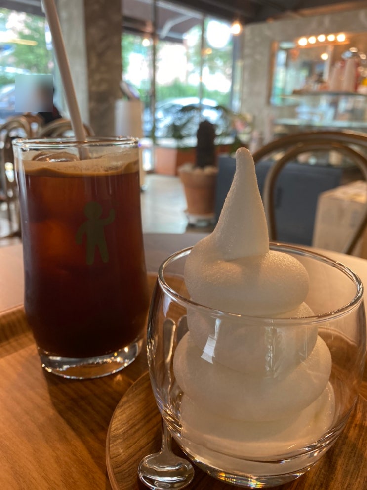 [서울 양평역 카페] ‘무자커피’(MUJA coffee): 분위기, 맛 모두 좋은 카페 : 네이버 블로그