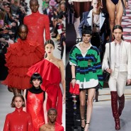 2020 올가을 패션쇼 런웨이를 통해 유행할 13가지 패션 트렌드 총정리!