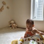 < 요미차트 > 말하는 유아포스터 10개월아기 사용후기