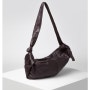 아카이브앱크(Archivepke) Turban bag (터반백) 더블유컨셉 구매후기