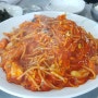 울산 아구찜 맛집 울가족 단골 외식하는 곳