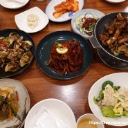 청주갈비 맛있는 연게소문 밥도둑 인정