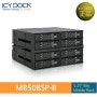 ICY DOCK MB508SP-B