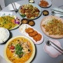 쏭타이 강남점 배달후기 - 집에서 즐기는 태국음식 : 비건메뉴도 다양해요