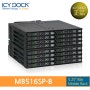 ICY DOCK MB516SP-B