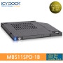 ICY DOCK MB511SPO-1B