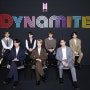 [BTS/방탄] Dynamite / 가사해석