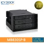 ICY DOCK MB830SP-B