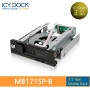 ICY DOCK MB171SP-B