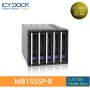 ICY DOCK MB155SP-B