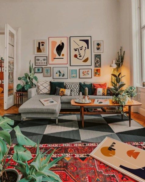 [Livingroom] 거실 인테리어 디자인 추천 : 네이버 블로그