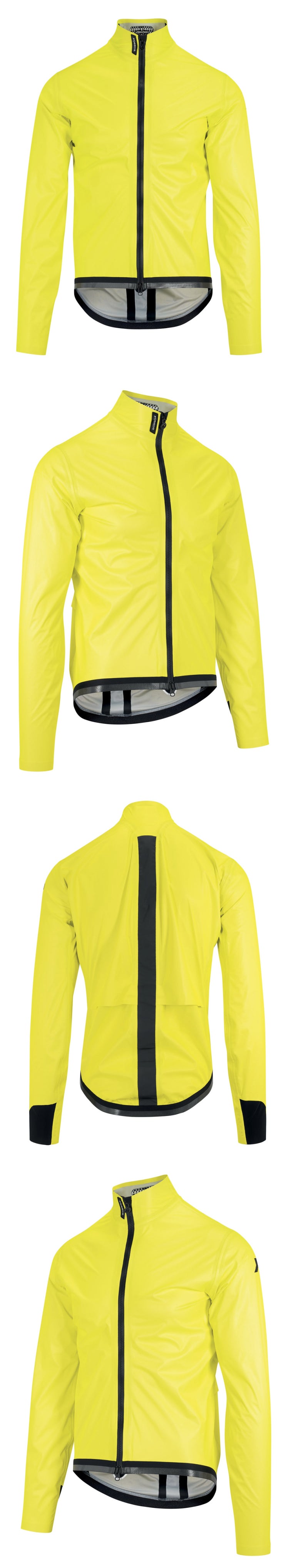 equipe rs schlosshund rain jacket evo